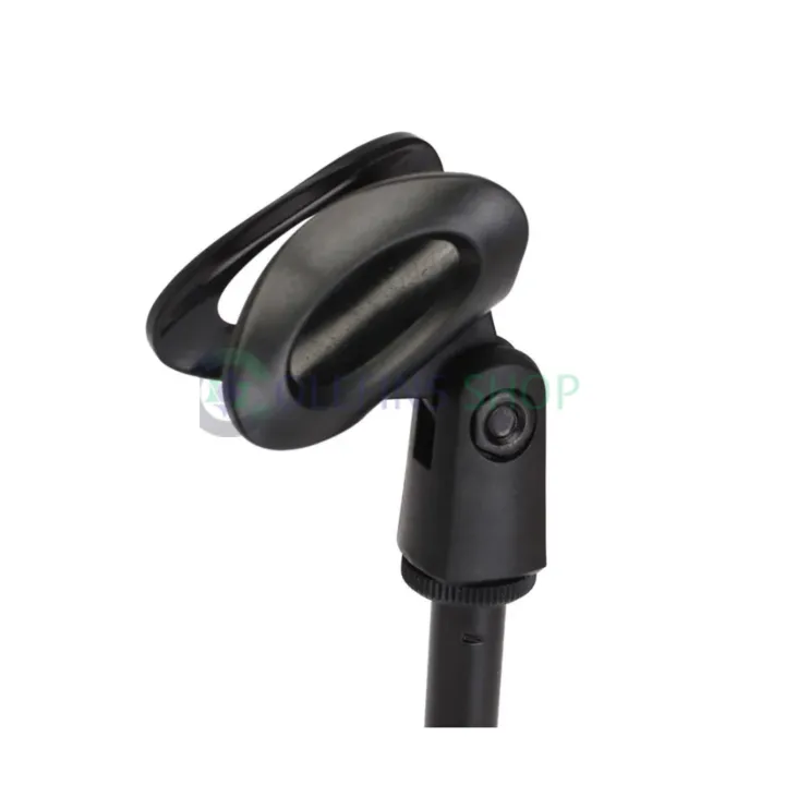Complete%20Microphone%20Holder/Microphone%20Table%20Stand%20to%20Hold%20Mic%20on%20the%20Table%20in%20Black%20Colour%20-%20Image%204