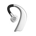 Cross-border bluetooth headset hanging ear super long x23 x27 bluetooth headset sports driving WY-01 business headset. 
