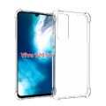 Product details of For Vivo V20 Se Clear Soft Silicone Back Phone Cover For Vivo V20 Se Global Thin Tpu Cases For Vivo V20 Se penutup casing TPU Gel silikon fleksibel Ultra tipis. akses ke semua kontrol dan fitur, dirancang sempurna untuk speaker, tombol,.