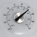 Window Thermometer Outdoor Thermometer Waterproof Thermometer Thermometer Temperature Measurement.
