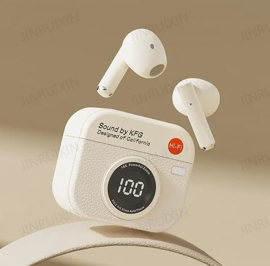 Q86%20TWS%20Wireless%20Earphone%20Bluetooth%20Headphones%20Sport%20Stereo%20Fone%20Bluetooth%20Earbuds%20for%20iPhone%20Retro%20Camera%20Style%20-%20Image%202
