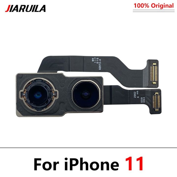 Original%20Rear%20Camera%20For%20Iphone%2011%20Pro%20MAX%20Back%20Camera%20Rear%20Main%20Lens%20Flex%20Cable%20For%20IPhone%20XS%20MAX%20XR%20X%207%20Plus%20Front%20Camera%20-%20Image%204