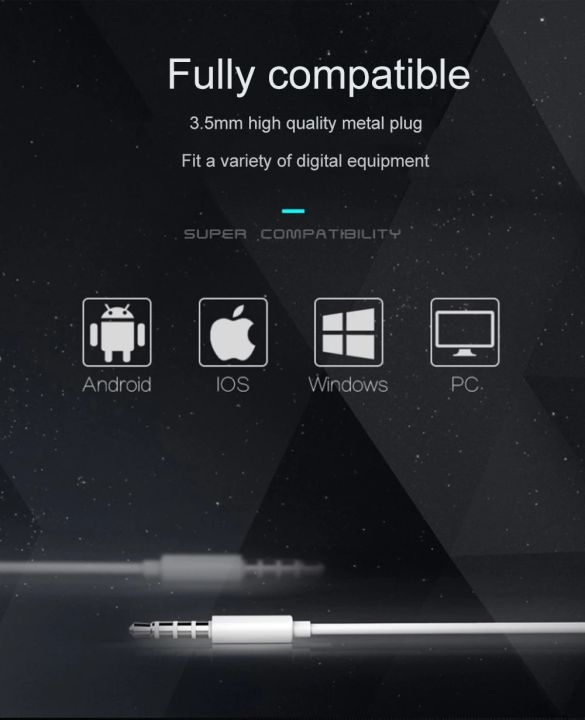 Honor%20AM115%20Headset%203.5mm%20In-Ear%20Earbuds%20Earphone%20Wired%20with%20Mic%20cm33%20type-c%20Headphone%20for%20Xiaomi%20Samsung%20Vivo%20Huawei%20smartphone%20-%20Image%202