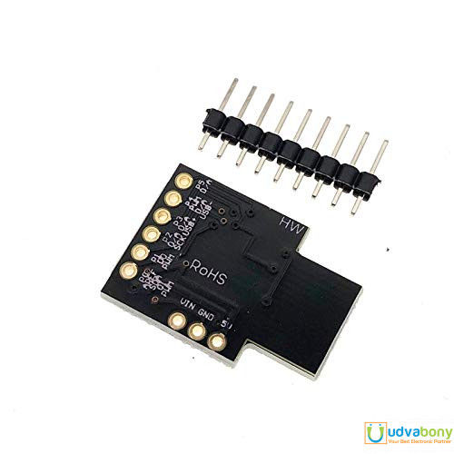 ATTINY85%20USB%20Development%20Board%20For%20Arduino%20Electronics%20Circuitry%20&%20Parts%20-%20Image%203