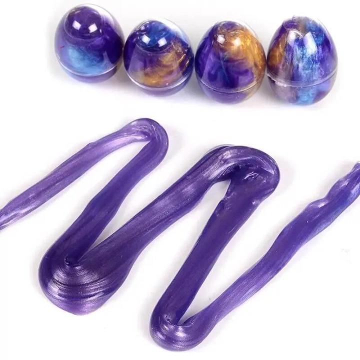 Purple%20Colored%20Crystal%20Slime%20Clay%20Resin%20Charms%20Slime%20Egg%20Shaped%20Box%20Space%20Mud%20Tiny%20Toys%20Intelligent%20Plasticine%20Antistress%20Toy%20MuXiaRe%20-%20Image%202