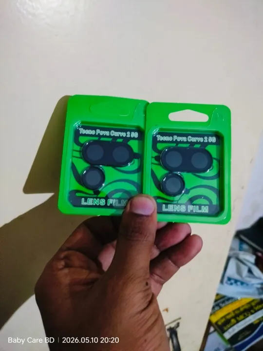 For%20Tecno%20Pova%20Curve%202%20Camera%20Ring%20Lens%20Protector%20Rings%20Aluminium%20Tempered%20Glass%20Scratch%20Resistant%20-%20Image%206