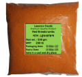 Red Breadcrumbs - 500gm. 