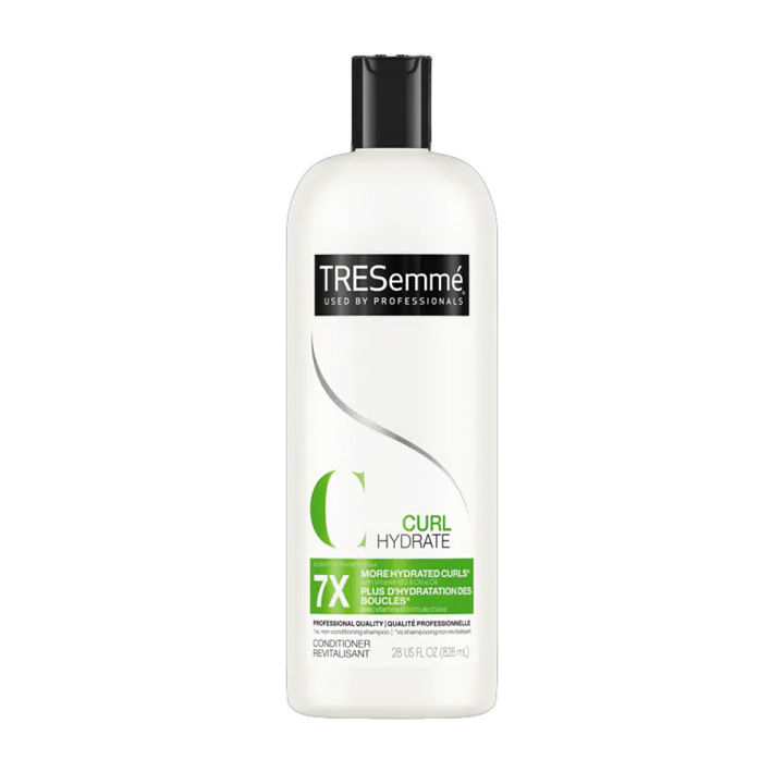 TRESemmé Curl hydrate conditioner (828ml)-Best Seller