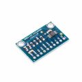 【Mary DAI Store】Bit I2C Module ADC 4 channel with Pro Gain Amplifier RPi. 