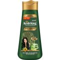 Kesh King Scalp And Hair Medicine Anti Hairfall Shampoo - 200ml.