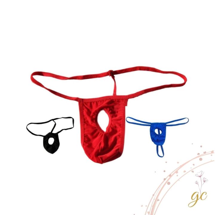 3%20Pieces%20Men%E2%80%99s%20FrontHole%20Underwear%20Panties%20Without%20Trace%20T-shaped%20Back%20pants%20Micro%20Thongs%20Underpants%20Lingerie%20Stylish%20&%20Fashionable%20Seductive%20T-Back%20Panties%20For%20Mans%20From%20Shilpiana%20By%20Garden%20Closet%20(Red,%20Black,%20White,%20Blue,%20Golden,%20Silver-%20Free%20Size)%20-%20Image%202