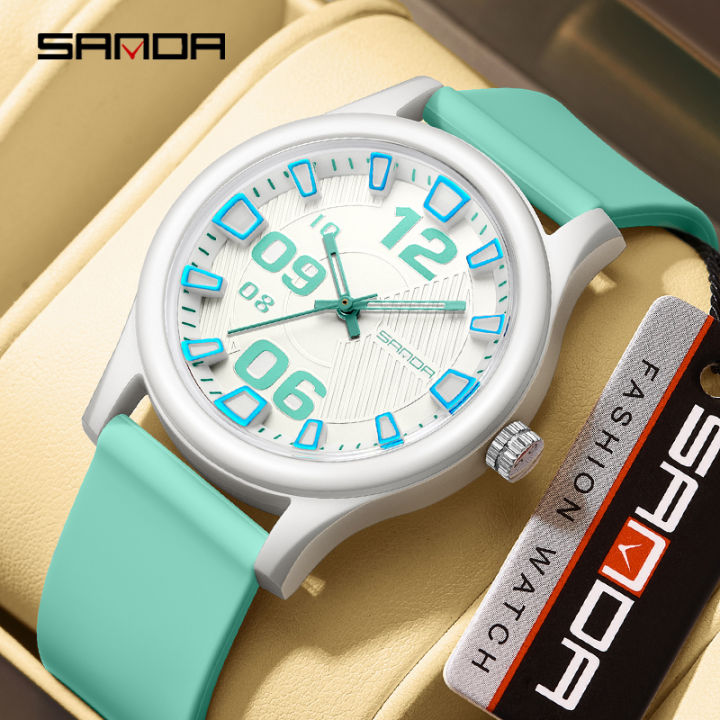 SANDA%20New%20Fashionable%20and%20Minimalist%20Student%20Watch%20Simple%20Trendy%20and%20Versatile%20Men%20Watch%20Women%20Watch%20SD3252-4%20-%20Image%203
