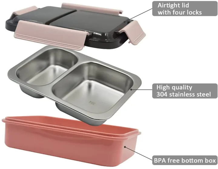 Leak-Proof%20Insulated%20Stainless%20Steel%20Lunch-Tiffin%20Box%20With%202%20Compartments%20-%20Suitable%20For%20Office-%20School-%20And%20Travel%20-%20Image%208