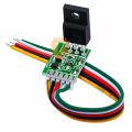 DS-0088 Universal 12-18V Power Module Switch Power Supply Board 300V For LCD LED TV / PC Monitor Repair Tools. 