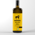 Terra Delyssa Extra Virgin Olive Oil 1L. 
