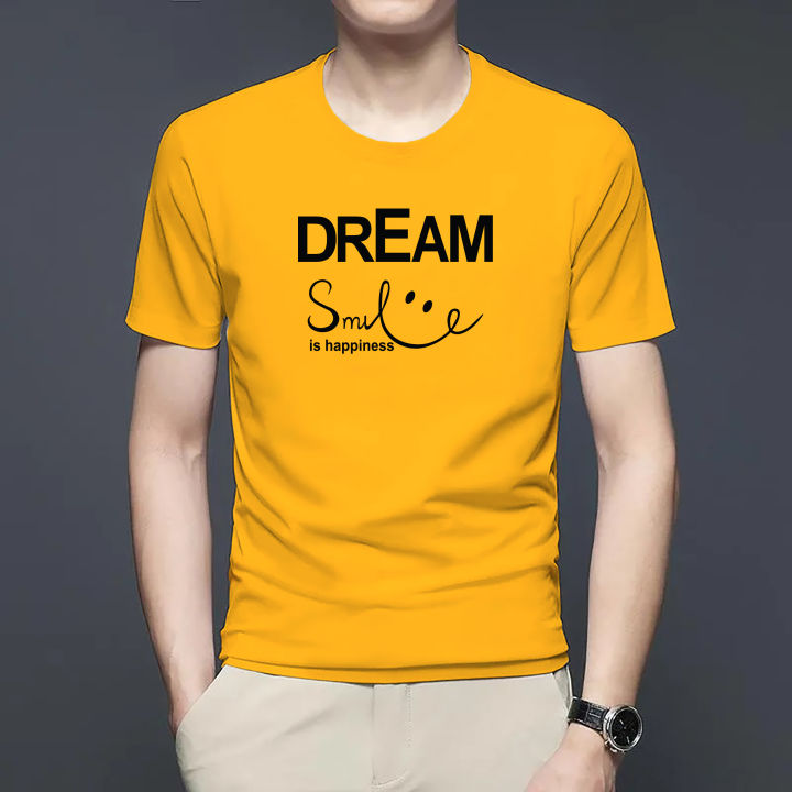 CASUAL%20Printed%20T%20Shirt%20For%20Men%20-%20Image%205