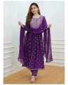 New exclusive designed  high quality china lilen nayra kat  readymed  3 pis for women.. 