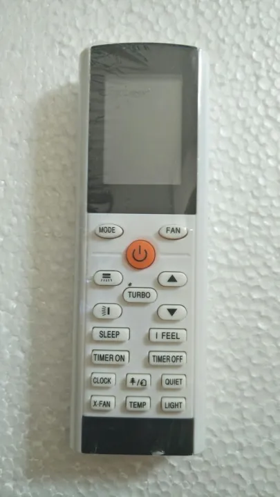 GREE%20AC%20REMOTE%20CONTROL%20-%20Image%202