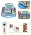 Home Supermarket Mainan Supermarket Playset - Original  668-03 -. 