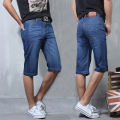 NEW EXPORT QUALITY SHORT JEANS PANT FOR MEN. 