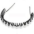 Hair Band For Men & Women Head Band - 2 pcs..