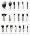 MAANGE Makeup Brush Set 20 Pcs.