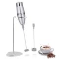 Hand Mixer Cappuccino Coffee Maker - Coffee. 