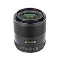 Viltrox AF 23/1.4 XF 23mm F1.4 Large Aperture Humanistic Camera Lens Compatible with FUJIFILM X-mount ILDC Camera X-PRO1/2/3 X-T2/3 X-T10/20/30. 
