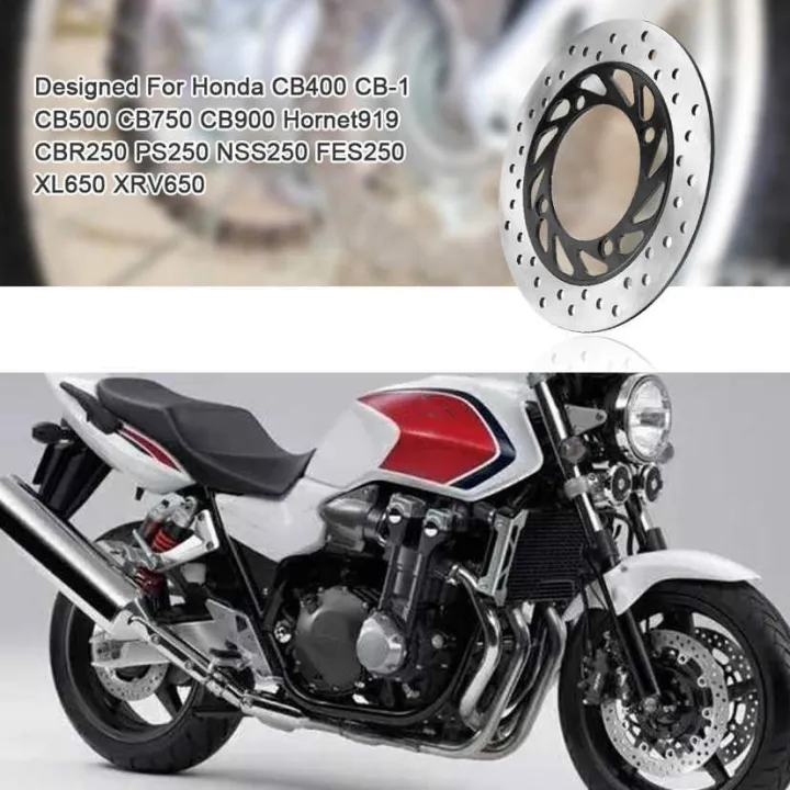 KIMISS%20240mm%20Motorcycle%20Round%20Rear%20Brake%20Disc%20for%20Honda%20CB400%20CB-1%20CB500%20CB750%20CB900%20Hornet919%20-%20Image%203
