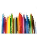 Faber-Castell Watercolor Long Pencils (incl. Brush) - 48 Pcs. 