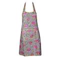 Kitchen Apron for Clean & Smart Cooking.