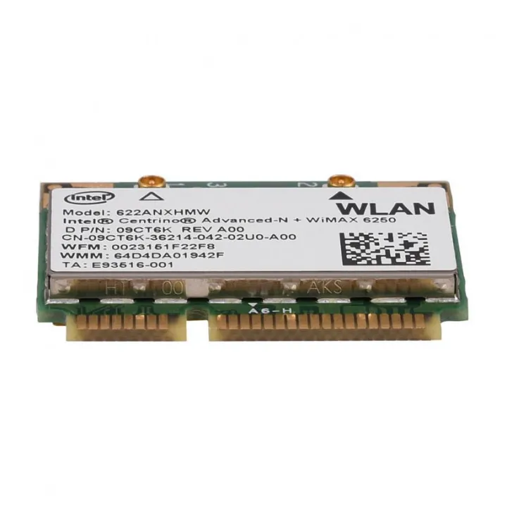 2.4/5G%20Dual%20Band%20802.11A/B/G/N%20Mini%20PCIE%20Wireless%20WiFi%20Card%20For%20Intel%206250%20WiMax%20-%20Image%204