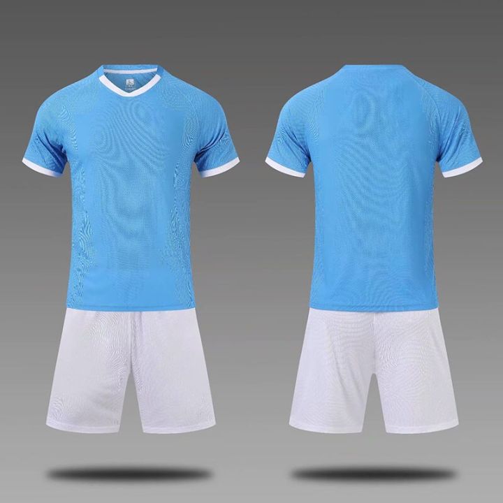 2021%20Top%20Quality%20Soccer%20Uniform%20Mens%20Club%20Team%20Customize%20Football%20Jerseys%20Top%20Jacquard%20Fabric%20Football%20Shirts%20S-3XL%20-%20Image%202
