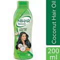 Niher Naturals Jasmine Hair Oil - 200 ml (Indian). 