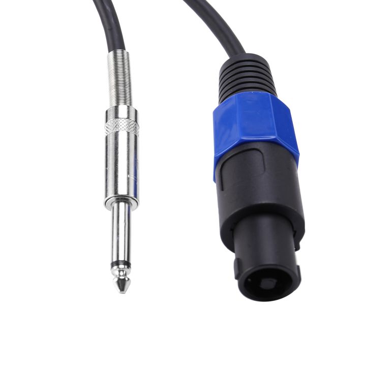 2%20Pack%2050%20Ft%20Speakon%20to%201/4%20Inch%20Male%20Speaker%20Cables%2012%20Gauge%20AWG%20Wire%20Audio%20Amplifier%20Connection%20Cord%206.35mm%20DJ/PA%20Speaker%20Cable%20Wire%20with%20Twist%20Lock%20-%20Image%207