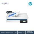 HP ScanJet Pro N4600 fnw1 Wireless Network Scanner. 