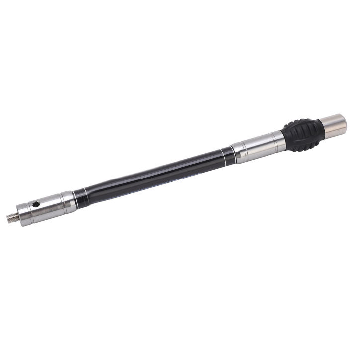 Archery%20Stabilizer,%20Wide%20Match%20Bow%20Side%20Rod%20for%20Recurve%20Bows%20-%20Image%202
