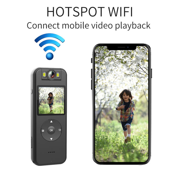 Ultra%20HD%204K%20Mini%20Camera%20WiFi%20Portable%20Small%20Digital%20Video%20Recorder%20Police%20BodyCam%20Infrared%20Night%20Vision%20Miniature%20Camcorder%20-%20Image%203