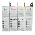Refill Ink 664 4 Color Set (4 Bottle) For Epson L120 L130 L132 L210 L220 L310 L365 L380 L382 L486 L550 L565 L800 L805 L1300 L1455. 