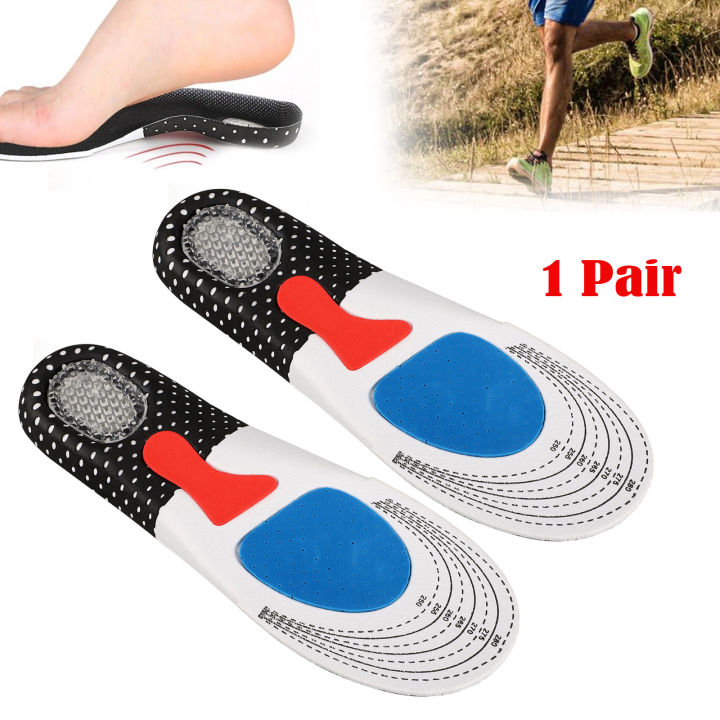 Unisex%20Orthotic%20Arch%20Support%20Sport%20Insole%20Shoe%20Pad%20-%20Foot%20Comfort%20-%20Image%2010