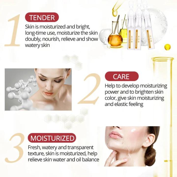 Hyaluronic%20Acid%20Face%20Sheet%20Mask%20Collagen%20Whitening%20Korean%20Beauty%20Facial%20Moisturizing%20Skin%20Care%20Mascara%20Masker%20Maske%20Facemask%20-%20Image%205