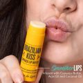 Brazilian Moisturize Lip Balm Nourish Hydrating Moisturizing Nourish Long-Lasting Jelly Lip Care Reduce Lip Lines Woman Cosmetic Vnce Lncei.