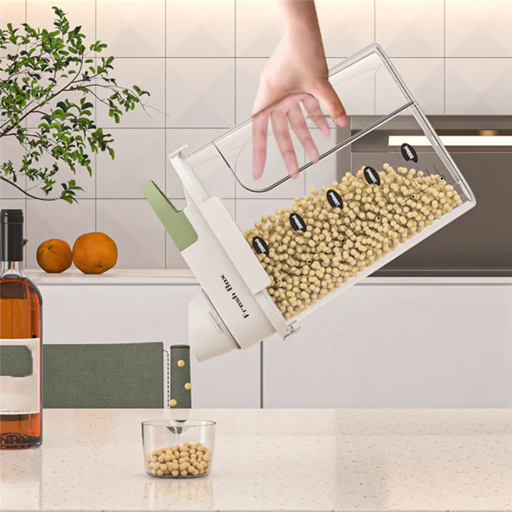 Cup%20Large%20Capacity%20Food%20Storage%20Containers%20for%20Pantry%20Sealed%20and%20Moisture%20Proof%202500ML%20Light%20Gray%20C%20-%20Image%203