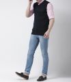 Men's Fashionable sleeveless sweater .. 