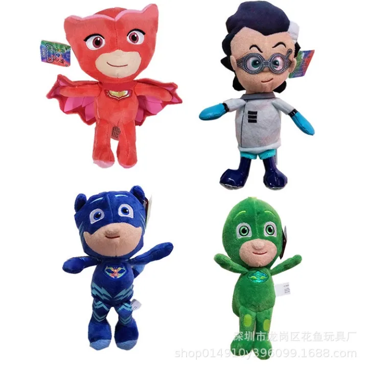 PJ%20Masks%20Plush%20Toys%20Romeo%20Catboy%20Gekko%20Owlette%20Luna%20Girl%20Robot%20Stuffed%20Dolls%20Gift%20For%20Kids%20Home%20Decor%20Stuffed%20Toys%20For%20K%20-%20Image%206