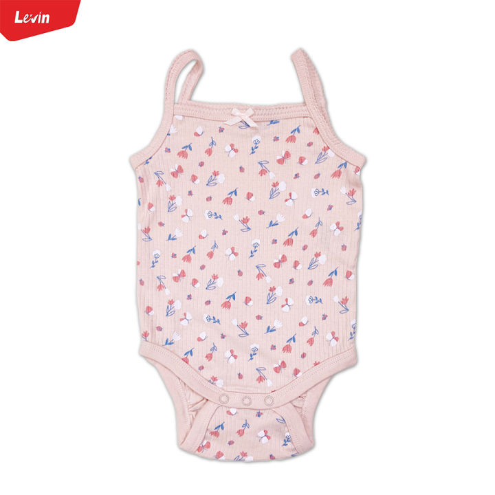 Toddler%20Baby%20Cotton%20Sleeveless%20Camisole%20Romper%20For%20Baby%20Boys%20Girls%20From%20Levin%20-%20Image%209