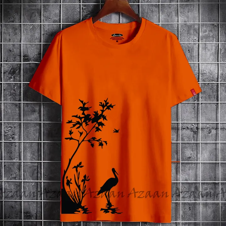 Halfsleeve%20Chines%20microfibre%20jercy%20thin%20printed%20tshirt%20for%20women%20and%20girls%20-%20Image%204