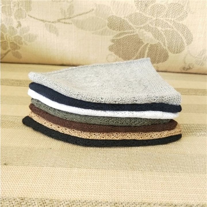 Gorro%20Beanie%20Hat%20Turkish%20Muslim%20Men%20Women%20Islamic%20Kufi%20Taqiya%20Takke%20Peci%20Skull%20Cap%20Prayer%20Saudi%20Arabia%20Black%20White%20Gray%20Knit%20-%20Image%206