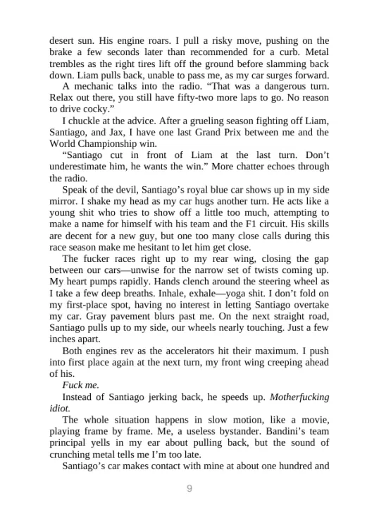 Throttled%20(%20Dirty%20Air%20#1%20)%20by%20Lauren%20Asher%20(%20Premium%20Print%20and%20Matte%20Cover%20)%20Novel%7C%20Bookism%20BD%20-%20Image%203