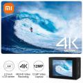 Xiaomi Ultra Action Camera HD 4K/30fps WiFi 2.0 170D Underwater Waterproof Video Recording Cameras Sports Bicycle Vlog New. 